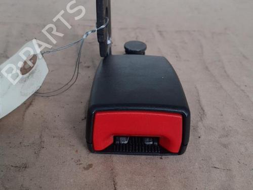 Used Seat buckle Seat buckle OPEL CORSA D (S07) 1.3 CDTI (L08, L68) (75 hp) 24748574 24748574