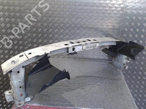 Støtfangerbjelke foran FORD C-MAX (DM2) 1.6 TDCi (90 hp) 24754430