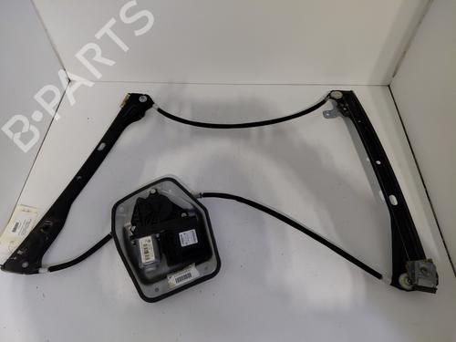Used Front right window mechanism VW GOLF V (1K1) 1.9 TDI (105 hp) 31097154