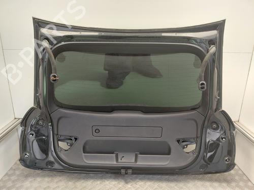 Portellone posteriore Portellone posteriore AUDI A1 (8X1, 8XK) 1.6 TDI (90 hp) 36299995 36299995
