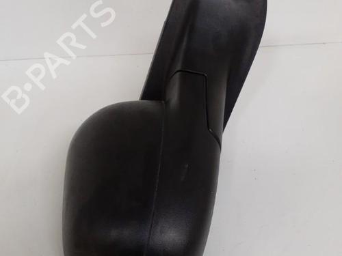 Used Right mirror CHEVROLET SPARK (M300) 1.0 (68 hp) 24741634
