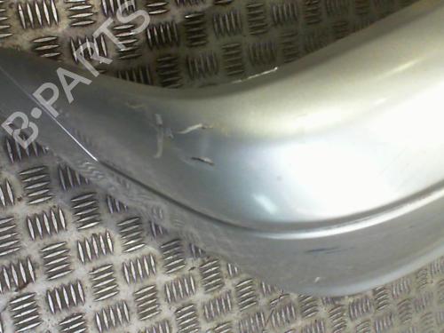 Rear bumper FORD FIESTA IV (JA_, JB_) 1.8 DI | BP24745693C8 