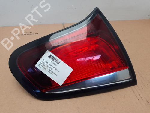 Left tailgate light CITROËN C3 II (SC_) 1.4 HDi 70 (SC8HZC, SC8HR0, SC8HP4) | BP24739447C79 - Image 2