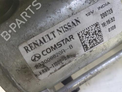 Used Starter Starter RENAULT CLIO V (B7_) 1.0 TCe 90 (B7MT) (91 hp) 32423611 32423611