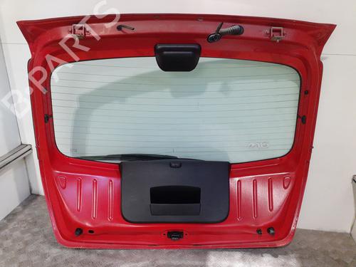 Tailgate DACIA SANDERO 1.4 MPI LPG | BP24740921C6