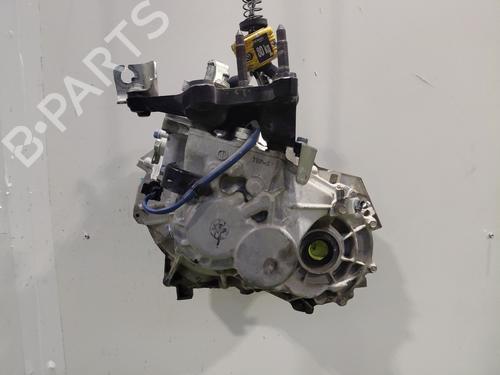 Gearbox MITSUBISHI MIRAGE / SPACE STAR VI Hatchback (A0_A) 1.0 (A05A) | BP31819112M3 - Image 4