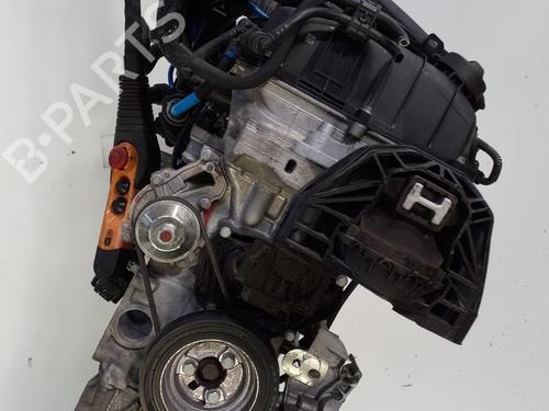 Used Engine Engine CITROËN C3 III (SX) 1.2 PureTech 82 (83 hp) 27689638 27689638