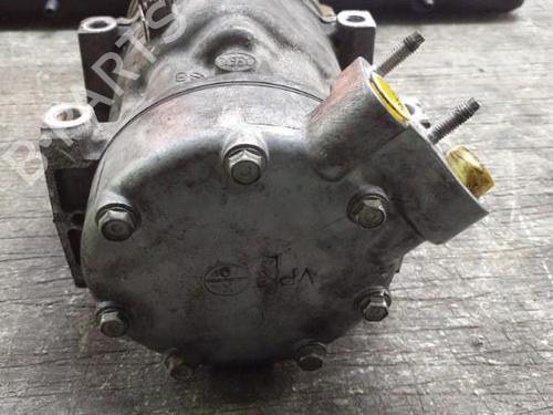 AC compressor PEUGEOT PARTNER MPV (5_, G_) 1.6 HDi 90 | BP24760875M34 - Image 4