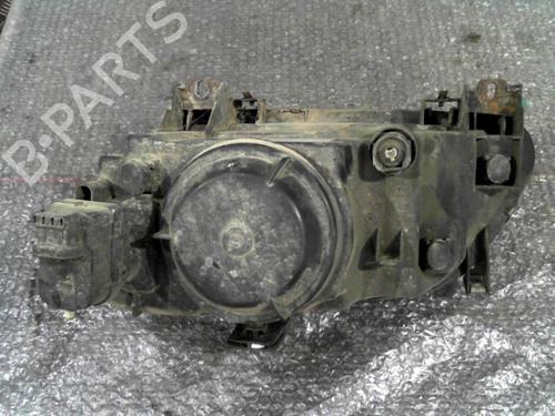 Right headlight RENAULT MEGANE I (BA0/1_) 1.9 D Eco (BA0A, BA0U, BA0R) | BP24752189C29 