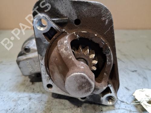 Starter RENAULT KANGOO Express (FW0/1_) 1.5 dCi 75 (FW07, FW10, FW04) | BP24753674M8 - Image 2