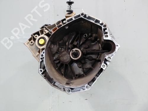 gearbox-renault-kangoo-express-fw01_-2008-39517446 main image