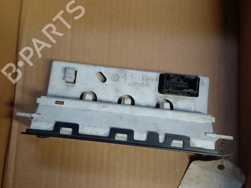 Display CITROËN C3 Pluriel (HB_) 1.6 | BP24771147C48 