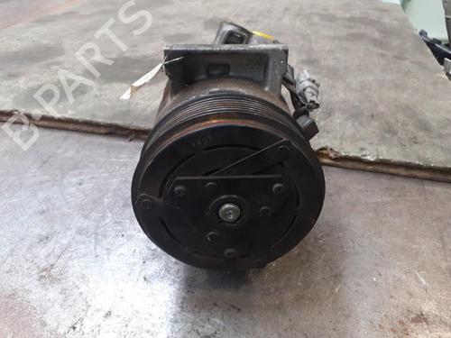 AC compressor RENAULT CAPTUR I (J5_, H5_) 1.2 TCe 120 | BP24741446M34  - Image 5