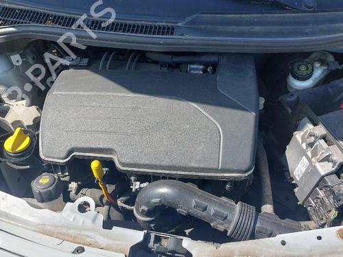 Sprinklertank RENAULT TWINGO II (CN0_) 1.2 16V (CN04, CN0B) | BP39013037C113 - Image 8