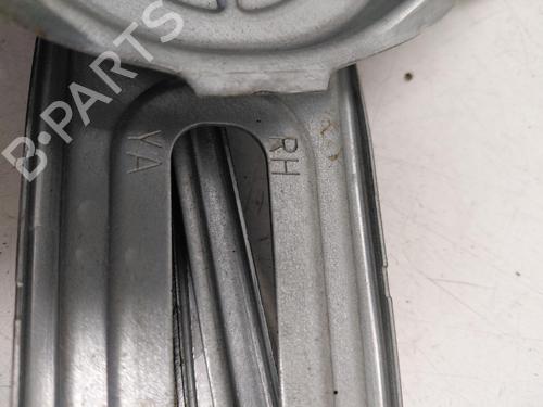 Used Front right window mechanism Front right window mechanism 38642532 38642532