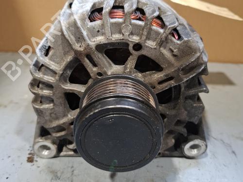 Generator CITROËN JUMPY III Van (V_) 1.6 BlueHDi 95 (95 hp) 24753617