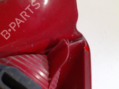Used Left taillight Left taillight 31216788 31216788