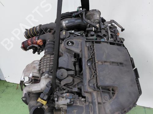 Engine PEUGEOT 2008 I (CU_) 1.6 HDi | BP38427931M1 - Image 3