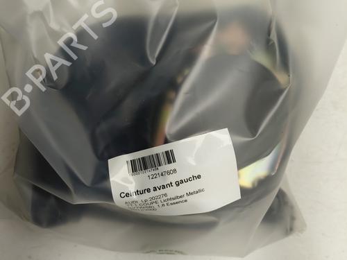 Sikkerhedssele foran venstre AUDI TT Roadster (8N9) 1.8 T (180 hp) 32863963