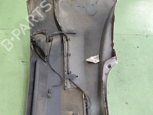 Used Rear bumper Rear bumper 36113510 36113510