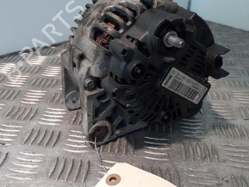 Alternator RENAULT MEGANE II (BM0/1_, CM0/1_) 1.6 16V | BP24761927M7 