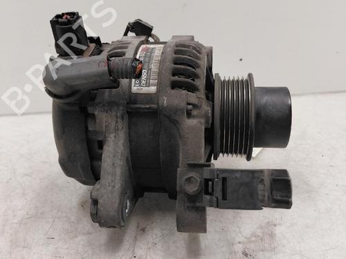 Alternator PEUGEOT 108 1.0 VTi | BP38342883M7 - Image 3