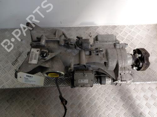 Rear differential BMW X1 (F48) xDrive 18 d | BP29335489M24 