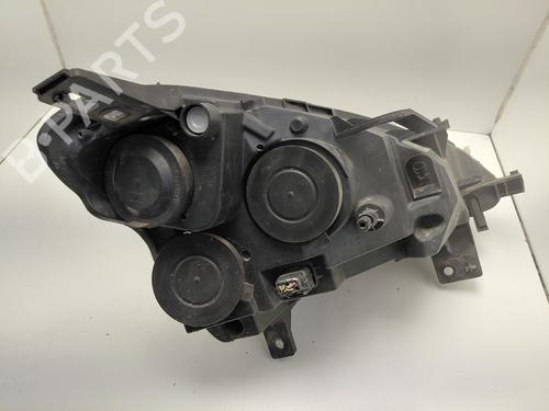 Optica esquerda Optica esquerda CITROËN BERLINGO MULTISPACE (B9) [2008-2026] 36096552 36096552