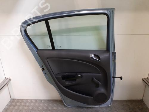 left-rear-door-opel-corsa-d-s07-2006-2007-2008-2009-2010-2011-2012-2013-2014-2015-24753465 main image