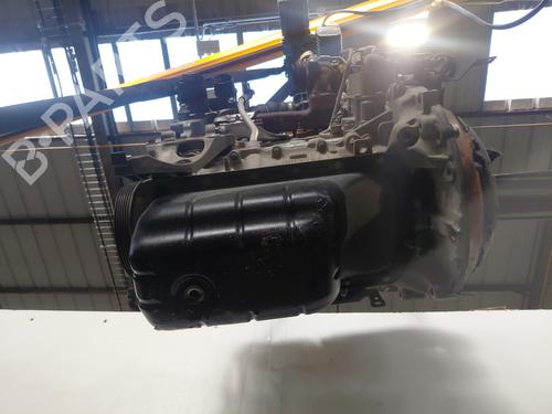 Engine CITROËN BERLINGO Box Body/MPV (K9) 1.6 BlueHDi 100 | BP30767324M1 