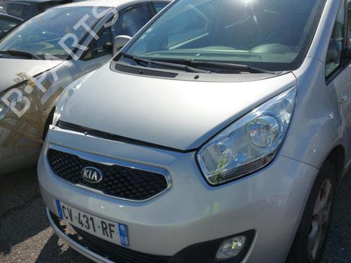 Used Parts KIA VENGA (YN) 1.6 CRDi 115 2400057