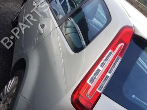 Dør venstre bagtil FORD C-MAX (DM2) 1.8 TDCi | BP24755515C4 - Image 6