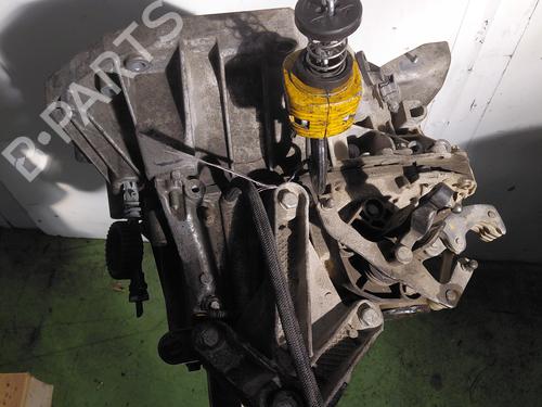 Gearbox RENAULT KANGOO Express (FW0/1_)  | BP34005316M3  - Image 5