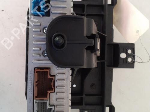 Used Display monitor Display monitor OPEL CORSA E (X15) 1.4 (08, 68) (90 hp) 28472060 28472060