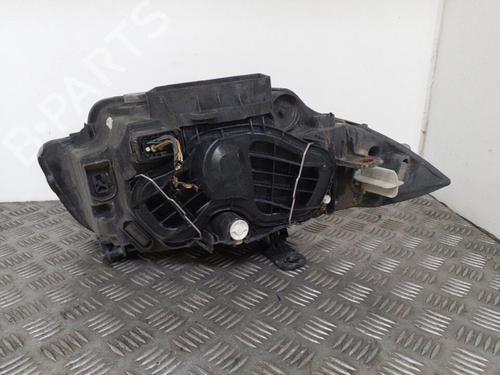 Used Left headlight BMW 1 (E87) 118 d (122 hp) 24747295