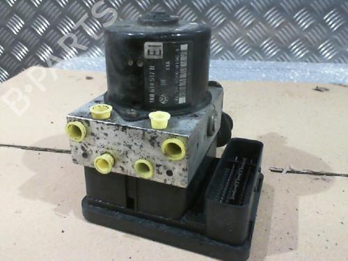 Used ABS pump ABS pump SEAT ALTEA (5P1) 1.9 TDI (105 hp) 24742916 24742916
