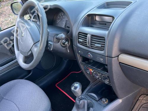 Teile für RENAULT CLIO II (BB_, CB_) 1.4 16V (B/CB0P, BB13) (98 hp) 4353689 