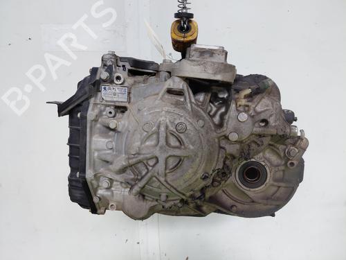 Gearbox CITROËN JUMPY III Van (V_) 2.0 BlueHDi 120 | BP33606708M3 - Image 3