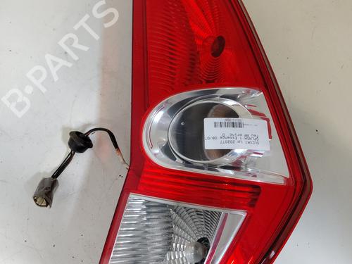 Right taillight SUZUKI SPLASH (EX) 1.0 (A5B310) | BP32333470C35 - Image 2