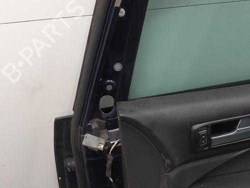 Right front door FORD FOCUS C-MAX (DM2) 2.0 TDCi | BP24747796C3 