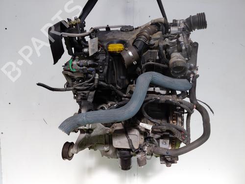 Engine RENAULT KANGOO Express (FW0/1_) 1.5 dCi 95 (FW16) | BP33305309M1 - Image 3