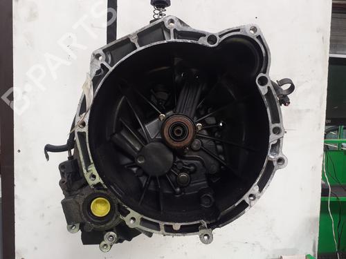 Used Gearbox FORD FOCUS I (DAW, DBW) 1.6 16V (100 hp) 25404751