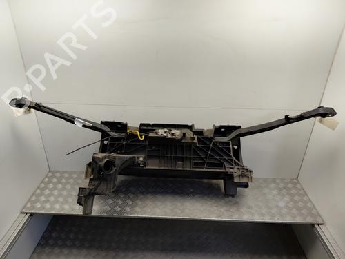 Frontplade/Frontkurv Frontplade/Frontkurv CITROËN BERLINGO Box Body/MPV (K9) [2018-2026] 33681533 33681533