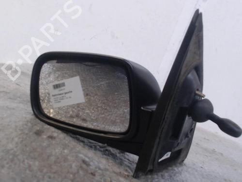 Bakspejl venstre TOYOTA YARIS (_P1_) 1.0 (SCP10_, SCP10R) (65 hp) 24740770