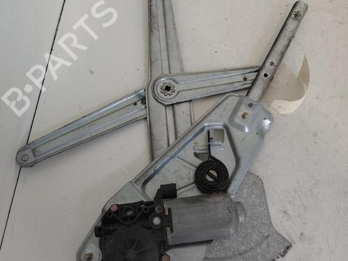 Used Front right window mechanism Front right window mechanism 36791677 36791677