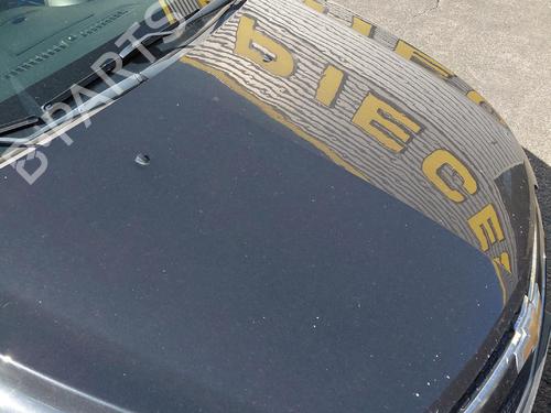 Used Parts CHEVROLET CRUZE (J300) 2.0 CDI 4839150