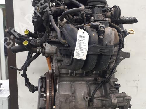 Engine TOYOTA AYGO (_B1_) 1.0 (KGB10_, KGB10R) | BP25023352M1  - Image 5