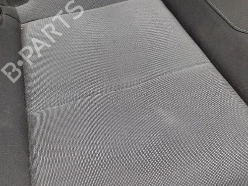 Seats set VW GOLF VII (5G1, BQ1, BE1, BE2)  | BP24761635C78 
