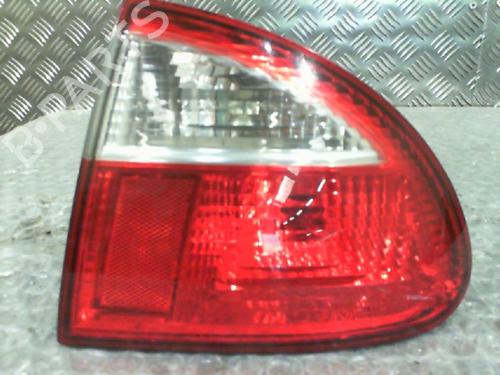 Right taillight SEAT LEON (1M1) 1.9 TDI | BP24746238C35 - Image 2