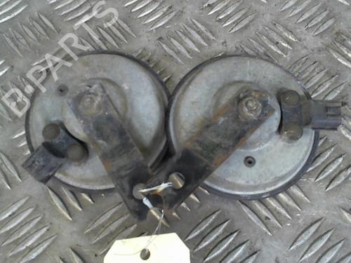 Horn SSANGYONG REXTON / REXTON II (GAB_) 2.7 D 4x4 | BP24759607E13 